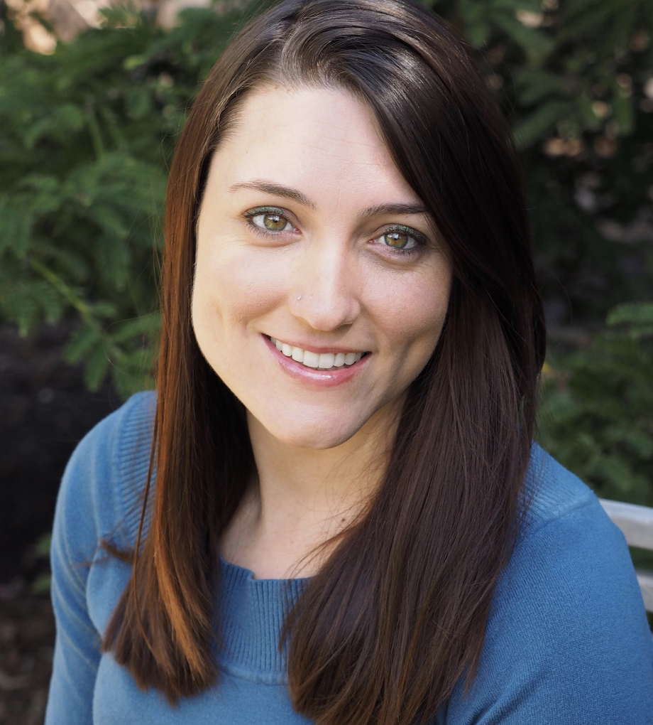 Kristen Lewis, Licensed Marriage and Family Therapist